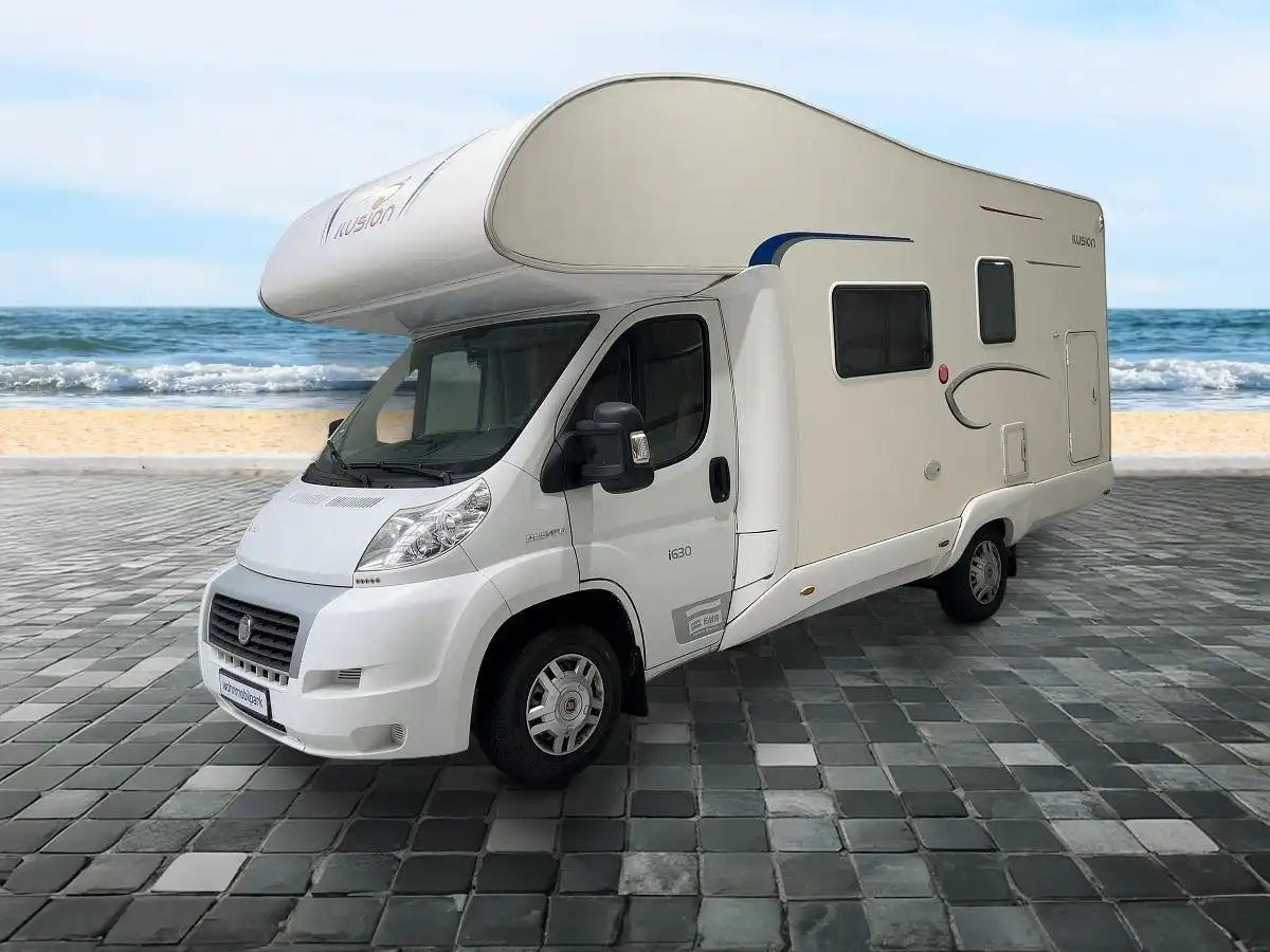 ILUSION I 630 - Ansicht 2